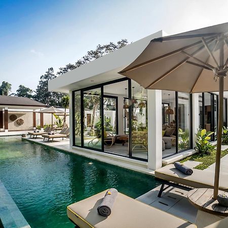 Villa Ciryandil By Balisuperhost อูบุด ภายนอก รูปภาพ