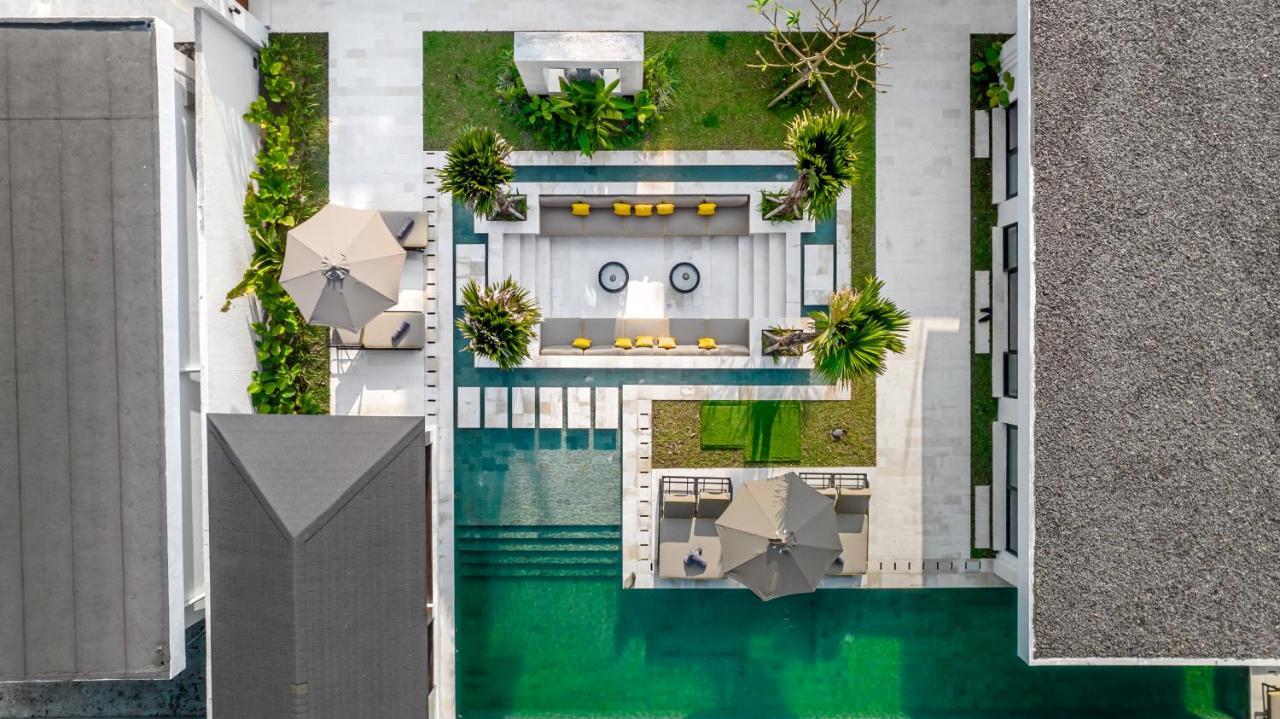 Villa Ciryandil By Balisuperhost อูบุด ภายนอก รูปภาพ