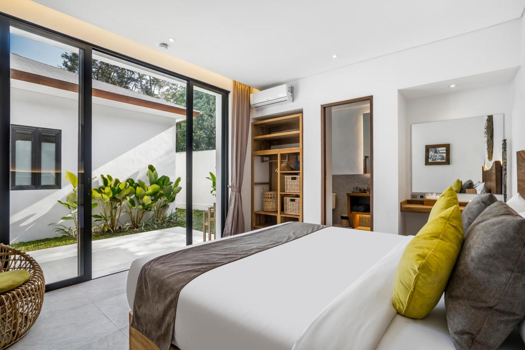 Villa Ciryandil By Balisuperhost อูบุด ภายนอก รูปภาพ