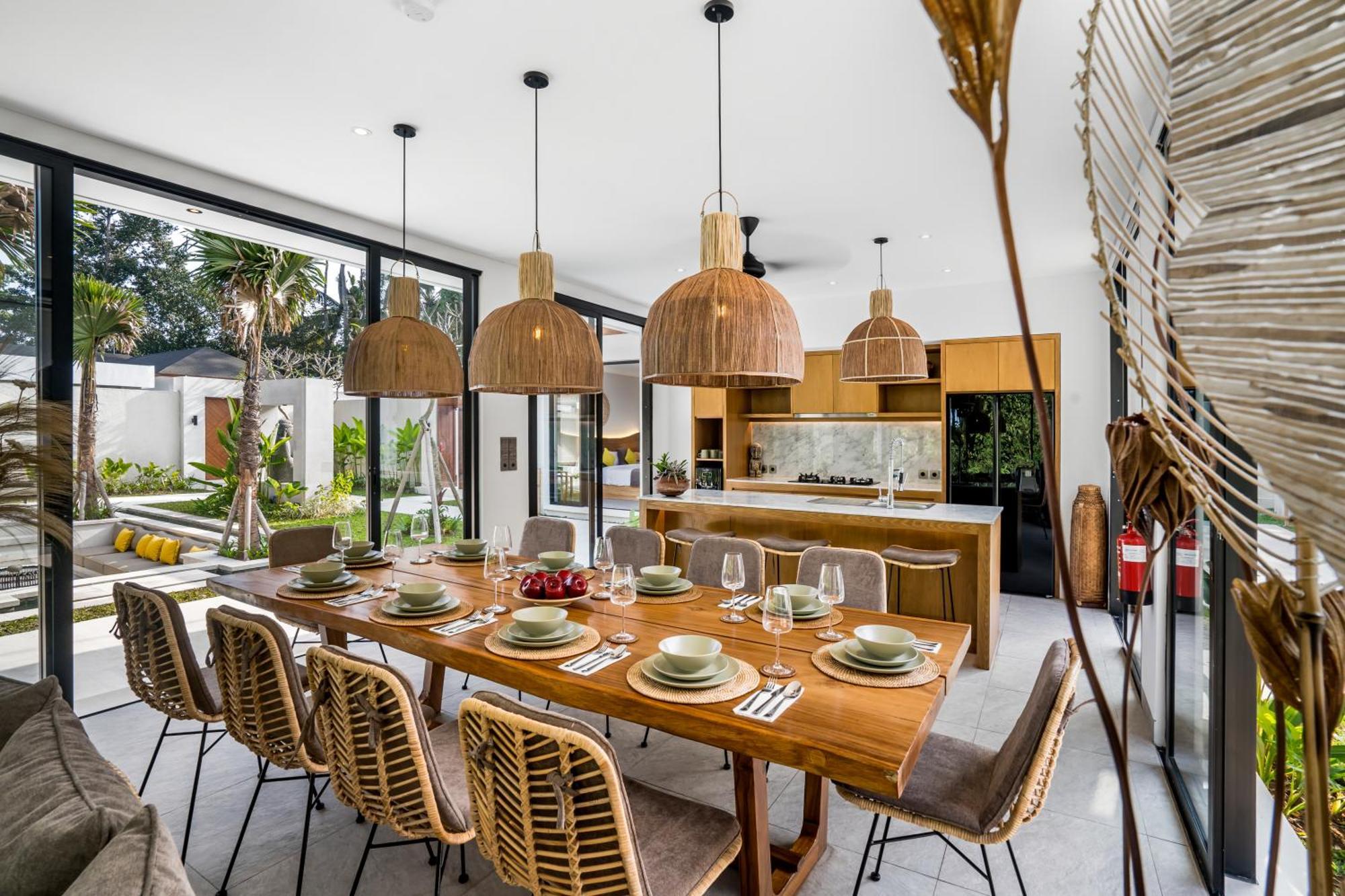 Villa Ciryandil By Balisuperhost อูบุด ภายนอก รูปภาพ